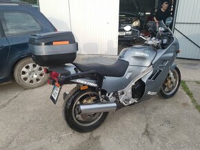 Suzuki GSX 1100F nová STK - 3