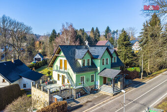 Prodej rodinného domu, 175 m², Jablonné v Podještědí - 3