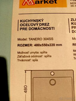 Prodám - 3