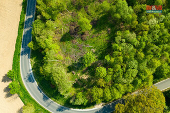 Prodej louky, 4228 m², Mikulovice - 3