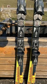 Slalomky Lusti 165 cm - 3