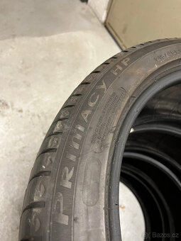 Michelin Primacy HP 215/45 r17 - 3