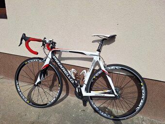 Pinarello FP5 - 3