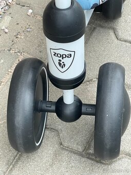 ODRÁŽEDLO ZOPA - 3