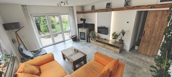 Rodinný dům Bystročice 5+kk 156m2 - 3