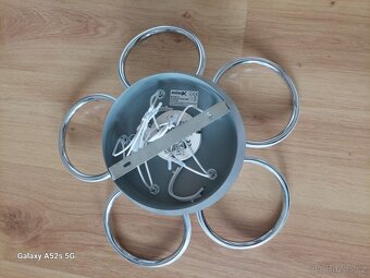 stropní led světlo - 3