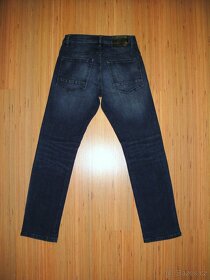rifle/džíny Denim vel. 170 (W29L32) - 3