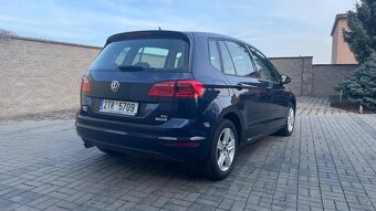 VW Golf 7 - 3