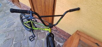 Bmx mongoose l20 - 3