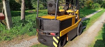 Balkancar EV717 - 3