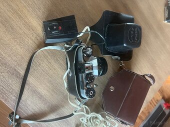 Fotoaparát Zenith ET - 3