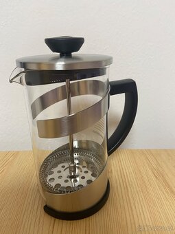 Tescoma konvice na čaj a kávu 0,6l - 3