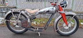 JAWA 350 SV - 3