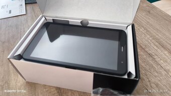 Tablet řidiče GlobalSec - 3