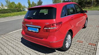 Mercedes-benz B - 3