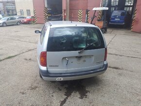 Renault megane combi 1.6 16v - 3