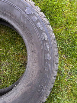 175/80 R14 - 3