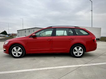 Škosa Octavia 3 2018 1.6 TDI 85 kw 277 tis.km DPH❗️❗️❗️ - 3