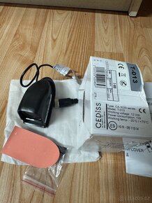 Nové nepoužité IP kamery - 3