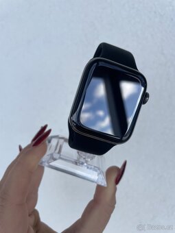 Apple watch 6 44mm stainless steel - 3