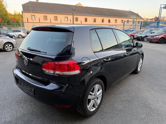 Volkswagen Golf 6 1.2 tsi 77kw - 3