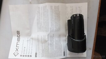 AKUMULÁTOR RYOBI 12V - 3