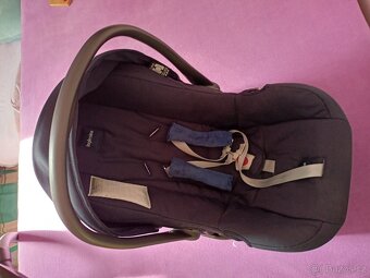 Inglesina Magnum - 3