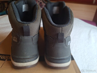 Pohorky Jack Wolfskin vel.41 - 3