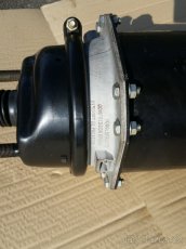 Válec brzdový - 3