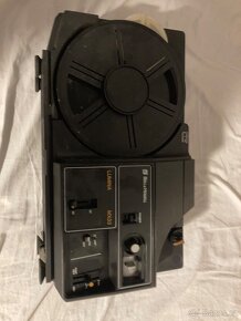 Projektor Bell a Howell Lumina II, model MX33 - 3