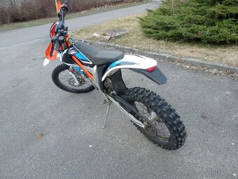 KTM FREERIDE E-XC odpočet DPH SLEVA - 3