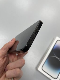 Apple iPhone 14 Pro Max 256GB - 3
