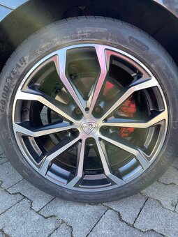 Alu 5x112 R18 - 3
