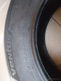 Hankook Ventus Prime 4 225/60 R16 - 3