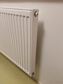 Deskový radiátor KORADO RADIK VKL 21/600/1200 - 3