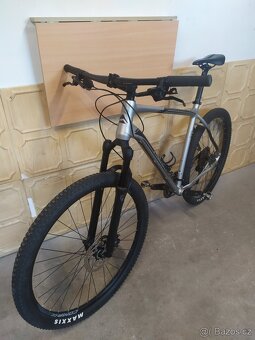 Prodám horské kolo MERIDA BIG NINE 500 29", XXL - 3