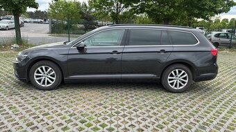 VW Passat B8 1.6 tdi 88kw /DSG/Busin/Kamera/Navi/2021 - 3