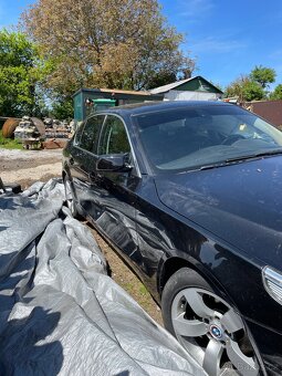 Bmw e60 530d 160kw 2004 ND - 3