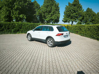 VW Tiguan 2.0 TDI 110 KW r.v. 11/2018 - TOP - 3