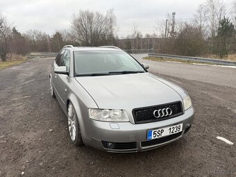 Audi a4 b6 1.9tdi 96kw - 3