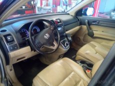 Náhradní díly Honda CR-V 2008 2.2 i-ctdi - 3
