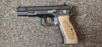CZ 75 B 45th Anniversary - 3