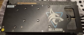 Prodám grafickou kartu Radeon RX 6700 XT 12GB - 3