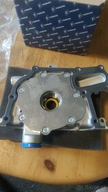 Olejová pumpa (motor multijet 2) freemont, jeep, alfaromeo - 3