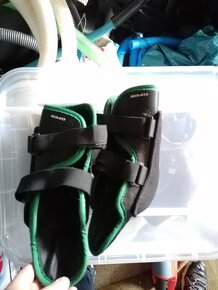Lokty senior velikost M - 3