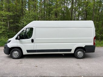Peugeot Boxer 2.0Hdi, 96Kw -- L3H2, DPH - 3
