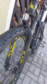 Kolo Leader Fox 27,5 Hardtail - 3