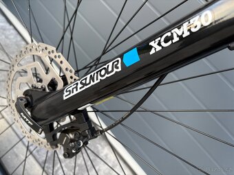 Elektrokolo Mount 6.3 Ltd - 3