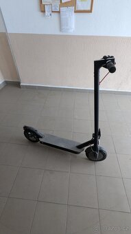 Sencor Scooter Two S60 - 3
