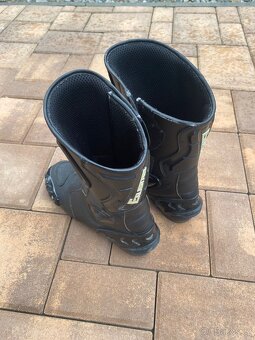 Moto boty Exlistar velikost 44 - 3